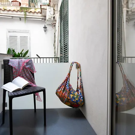 Vicolo Stretto Centro Storico Αμάλφι