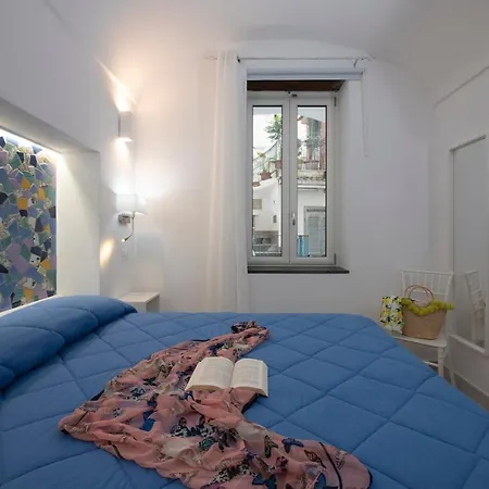 Strit Strit Centro Storico