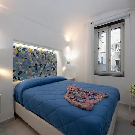 Holiday home Strit Strit Centro Storico