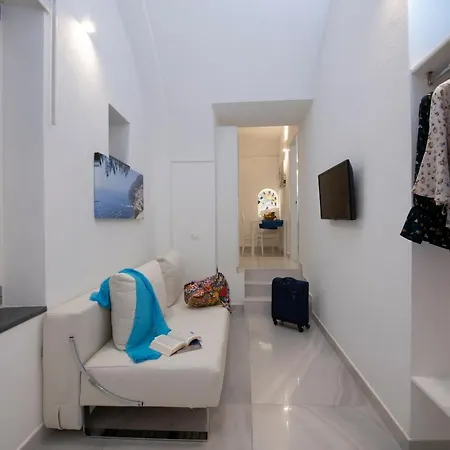 Strit Strit Centro Storico