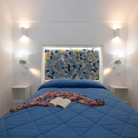 Strit Strit Centro Storico * Amalfi