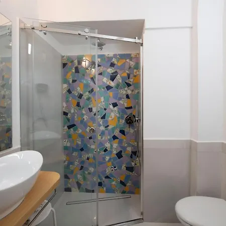 Casa vacanze Strit Strit Centro Storico