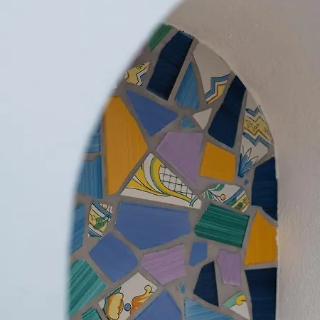 Strit Strit Centro Storico Casa vacanze