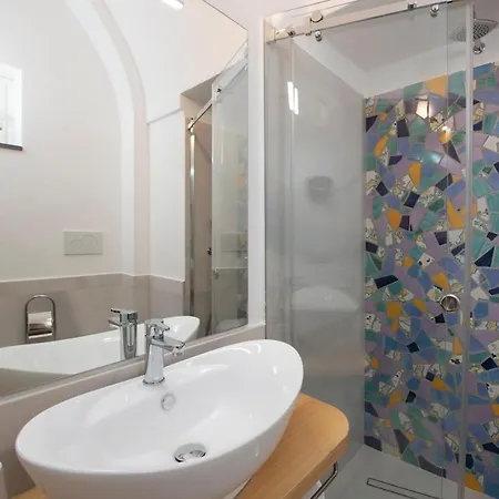 Strit Strit Centro Storico * Amalfi