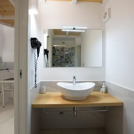 Strit Strit Centro Storico Casa vacanze