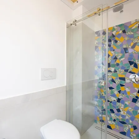 Casa vacanze Strit Strit Centro Storico