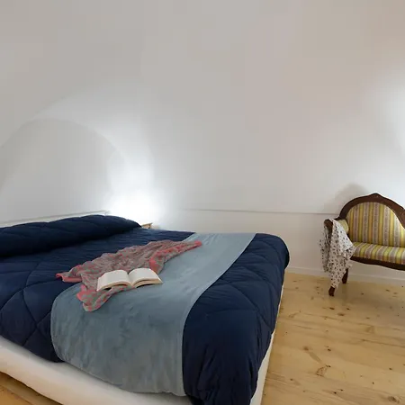 Strit Strit Centro Storico Casa vacanze *