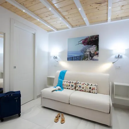 Strit Strit Centro Storico *