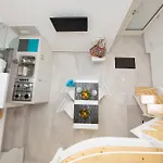 Vicolo Stretto Centro Storico Ferienhaus