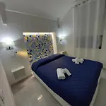 Vicolo Stretto Centro Storico Ferienhaus *