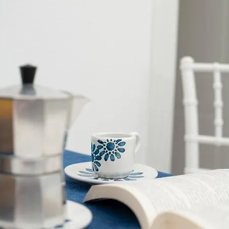 Tatil Evi Vicolo Stretto Centro Storico *