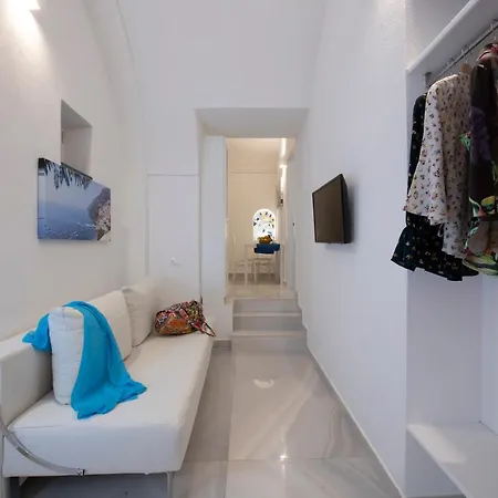 Vicolo Stretto Centro Storico Tatil Evi *