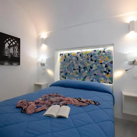 Ferienhaus Vicolo Stretto Centro Storico